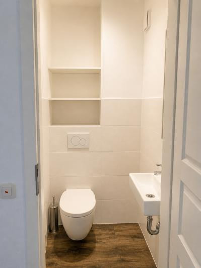 5 Zimmer Altbauwohnung mit eigenem Garten im Ostviertel – 45127 Essen(Ostviertel) – Vorschaubild 7