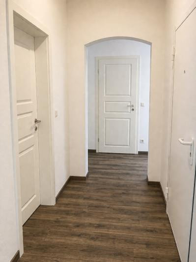 5 Zimmer Altbauwohnung mit eigenem Garten im Ostviertel – 45127 Essen(Ostviertel) – Vorschaubild 8