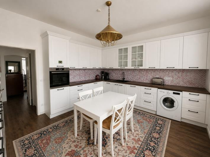 5 Zimmer Altbauwohnung mit eigenem Garten im Ostviertel – 45127 Essen(Ostviertel) – Vorschaubild 3