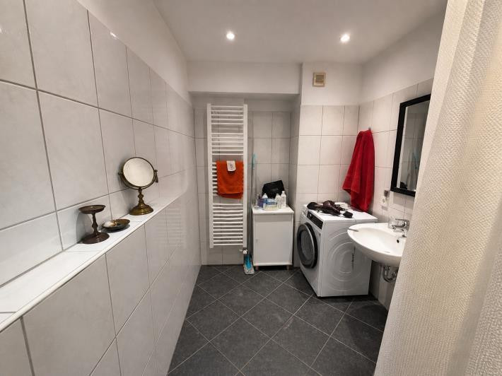 5 Zimmer Altbauwohnung mit eigenem Garten im Ostviertel – 45127 Essen(Ostviertel) – Vorschaubild 6
