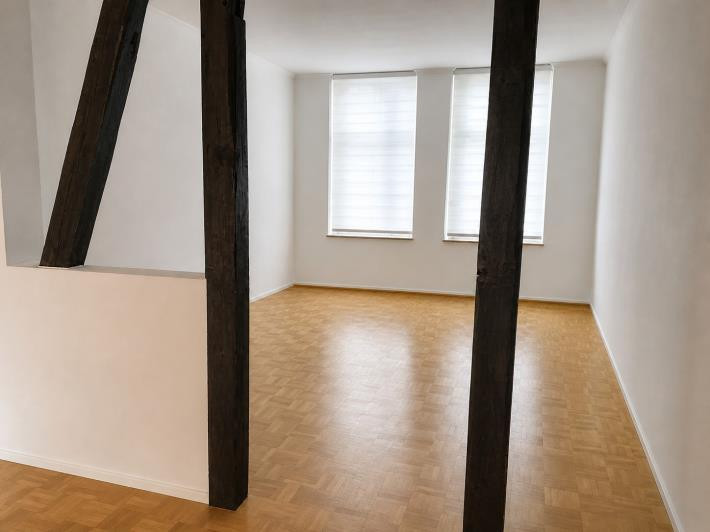 5 Zimmer Altbauwohnung mit eigenem Garten im Ostviertel – 45127 Essen(Ostviertel) – Vorschaubild 10