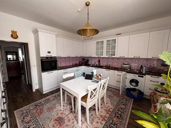 5 Zimmer Altbauwohnung mit eigenem Garten im Ostviertel – 45127 Essen(Ostviertel) – Vorschaubild 2