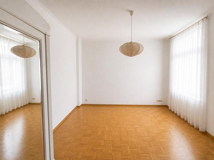 5 Zimmer Altbauwohnung mit eigenem Garten im Ostviertel – 45127 Essen(Ostviertel) – Vorschaubild 5