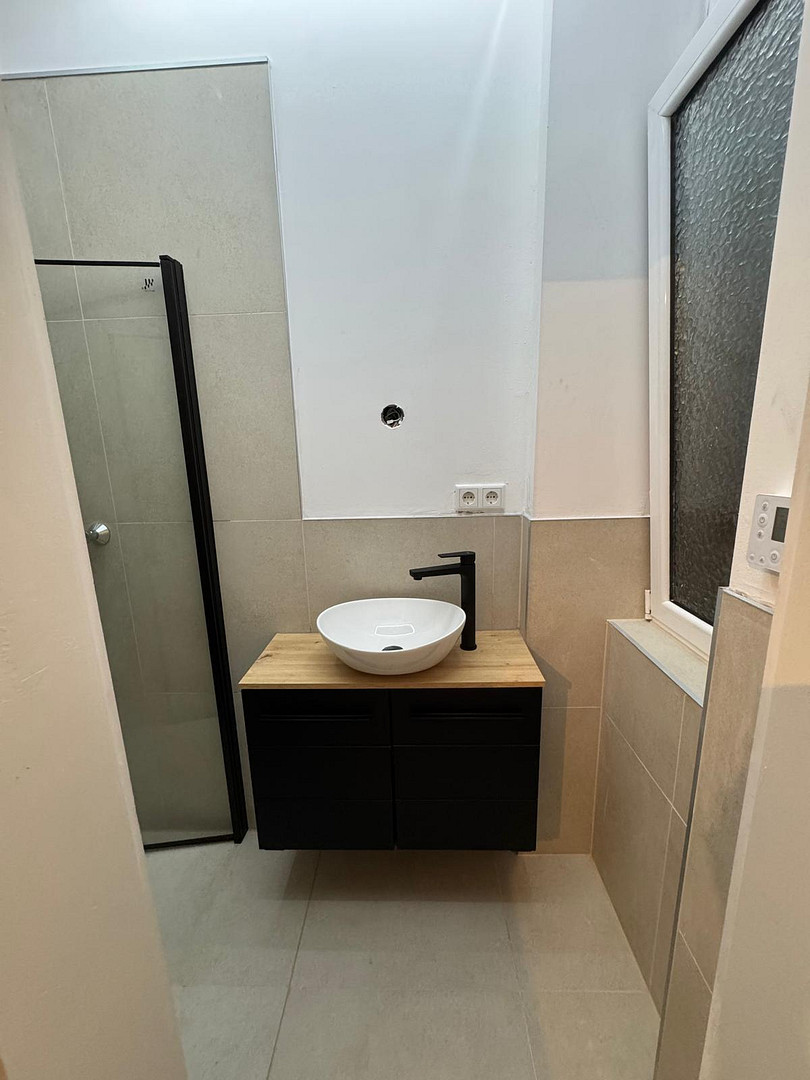 Hochwertig sanierte 3-Zimmer-Altbauwohnung mit EBK und Balkon in Bestlage des Johannesviertels – 64293 Darmstadt – Vorschaubild 10