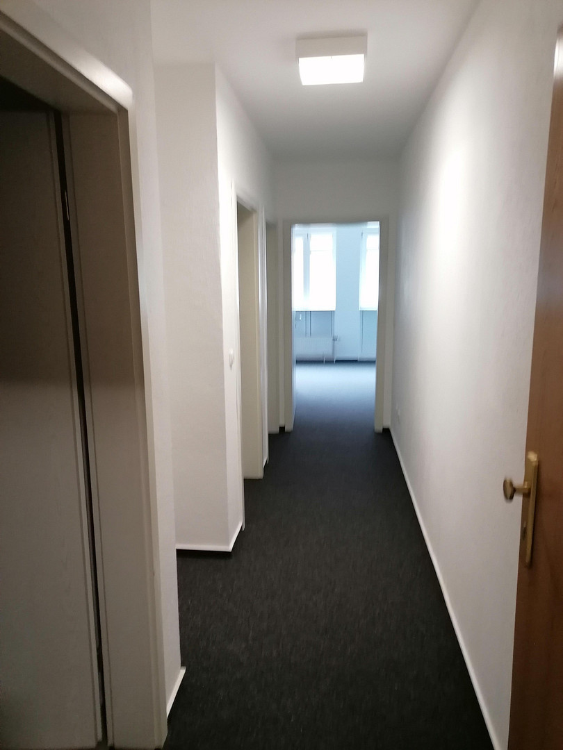 Modernisierte 1,5 Wohnung mit guter Rendite – Wardenburg – Vorschaubild 2