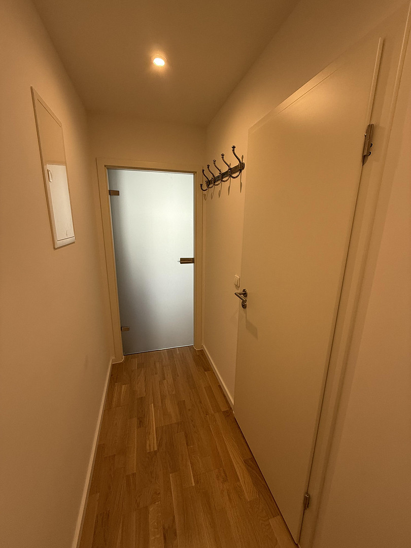 Exklusives Appartment in begehrter Wohnlage - Provisionsfrei direkt vom Eigentümer – Frankfurt(Nied) – Vorschaubild 12