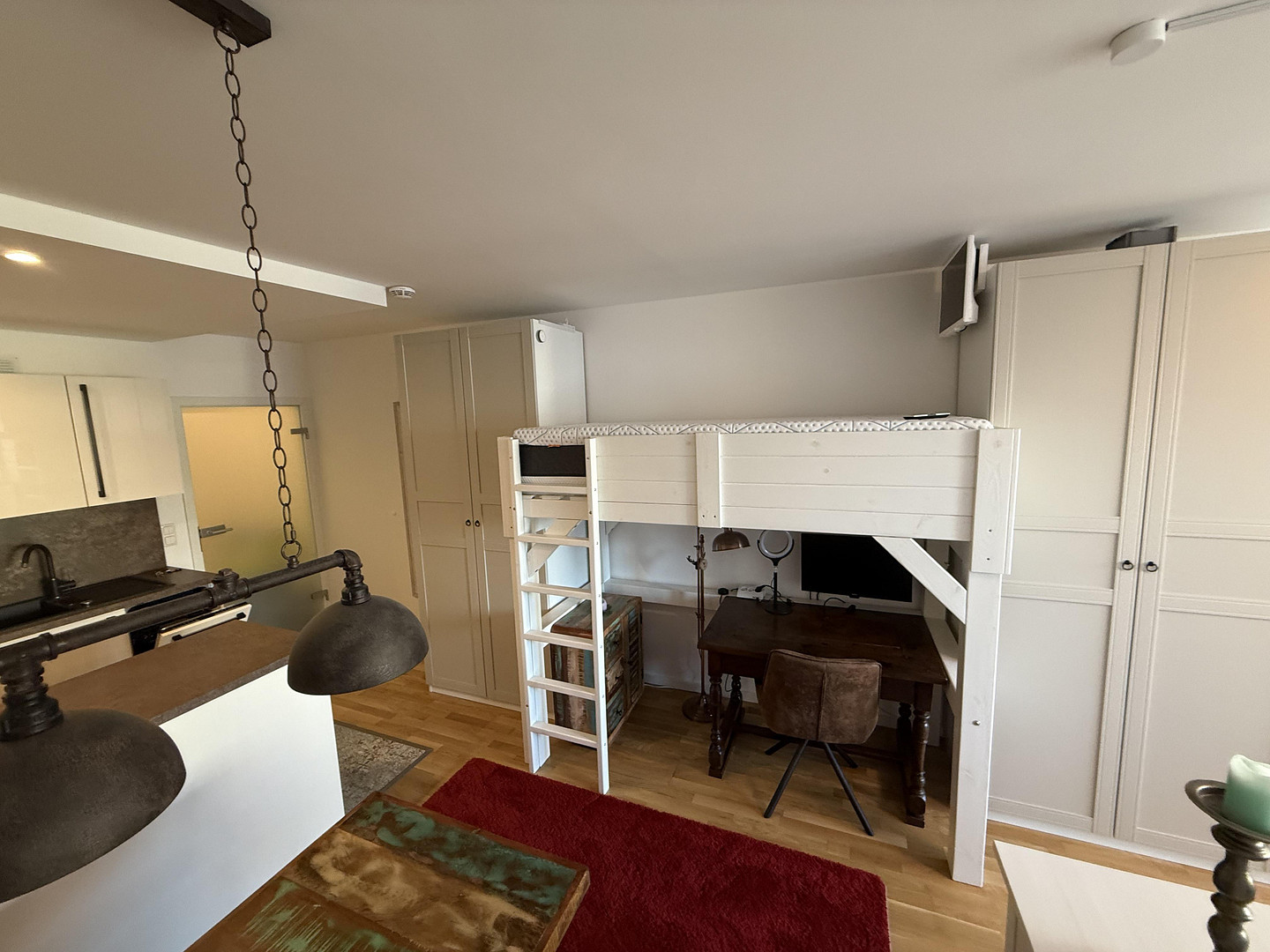 Exklusives Appartment in begehrter Wohnlage - Provisionsfrei direkt vom Eigentümer – Frankfurt(Nied) – Vorschaubild 10