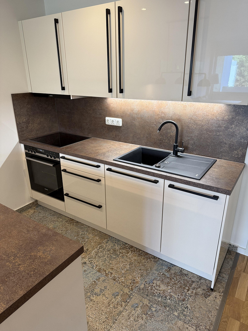 Exklusives Appartment in begehrter Wohnlage - Provisionsfrei direkt vom Eigentümer – Frankfurt(Nied) – Vorschaubild 6