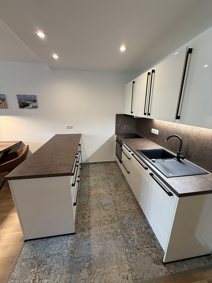 Exklusives Appartment in begehrter Wohnlage - Provisionsfrei direkt vom Eigentümer – Frankfurt(Nied) – Vorschaubild 5