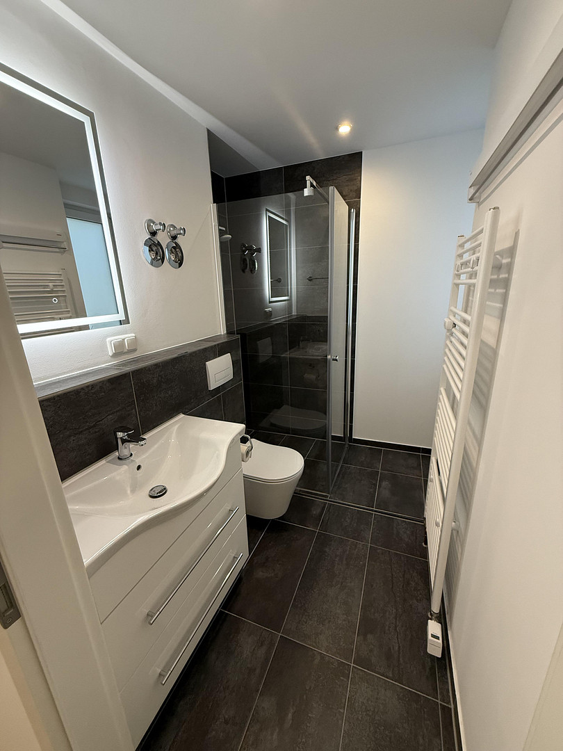 Exklusives Appartment in begehrter Wohnlage - Provisionsfrei direkt vom Eigentümer – Frankfurt(Nied) – Vorschaubild 8