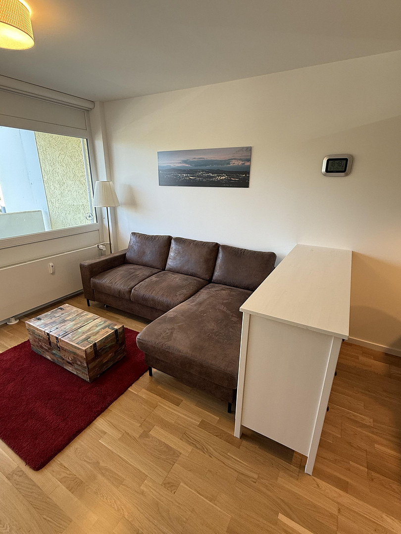 Exklusives Appartment in begehrter Wohnlage - Provisionsfrei direkt vom Eigentümer – Frankfurt(Nied) – Vorschaubild 2