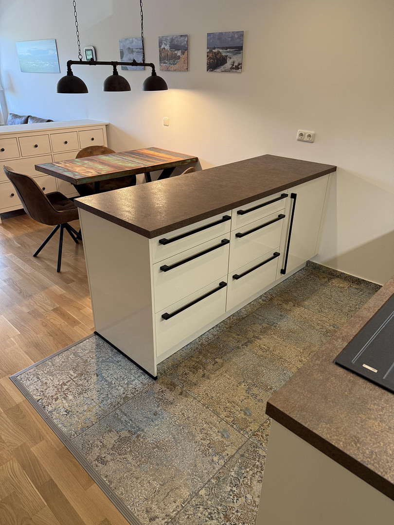 Exklusives Appartment in begehrter Wohnlage - Provisionsfrei direkt vom Eigentümer – Frankfurt(Nied) – Vorschaubild 4