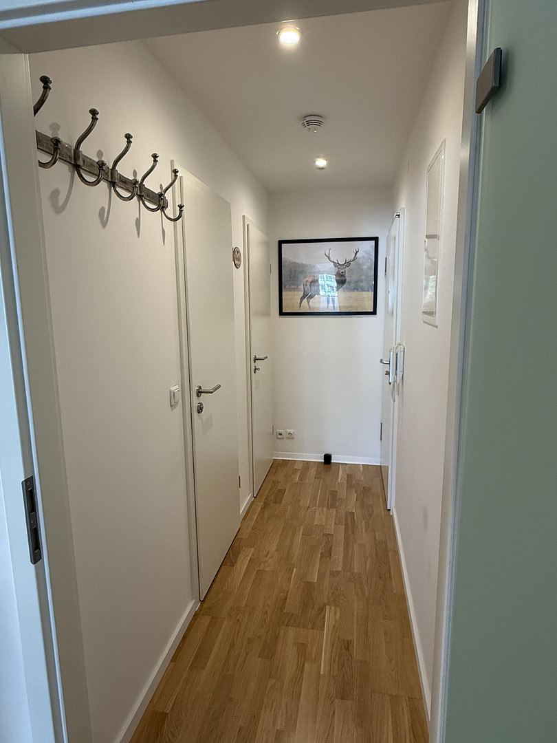 Exklusives Appartment in begehrter Wohnlage - Provisionsfrei direkt vom Eigentümer – Frankfurt(Nied) – Vorschaubild 7
