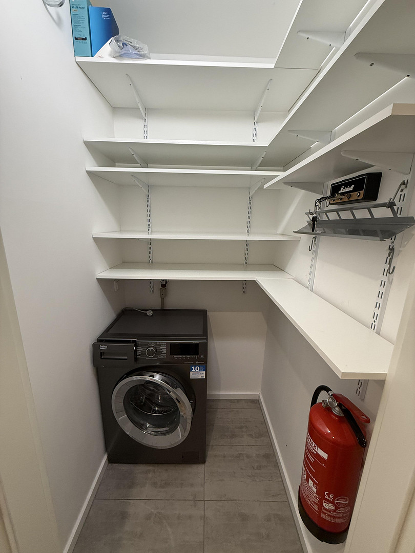Exklusives Appartment in begehrter Wohnlage - Provisionsfrei direkt vom Eigentümer – Frankfurt(Nied) – Vorschaubild 11