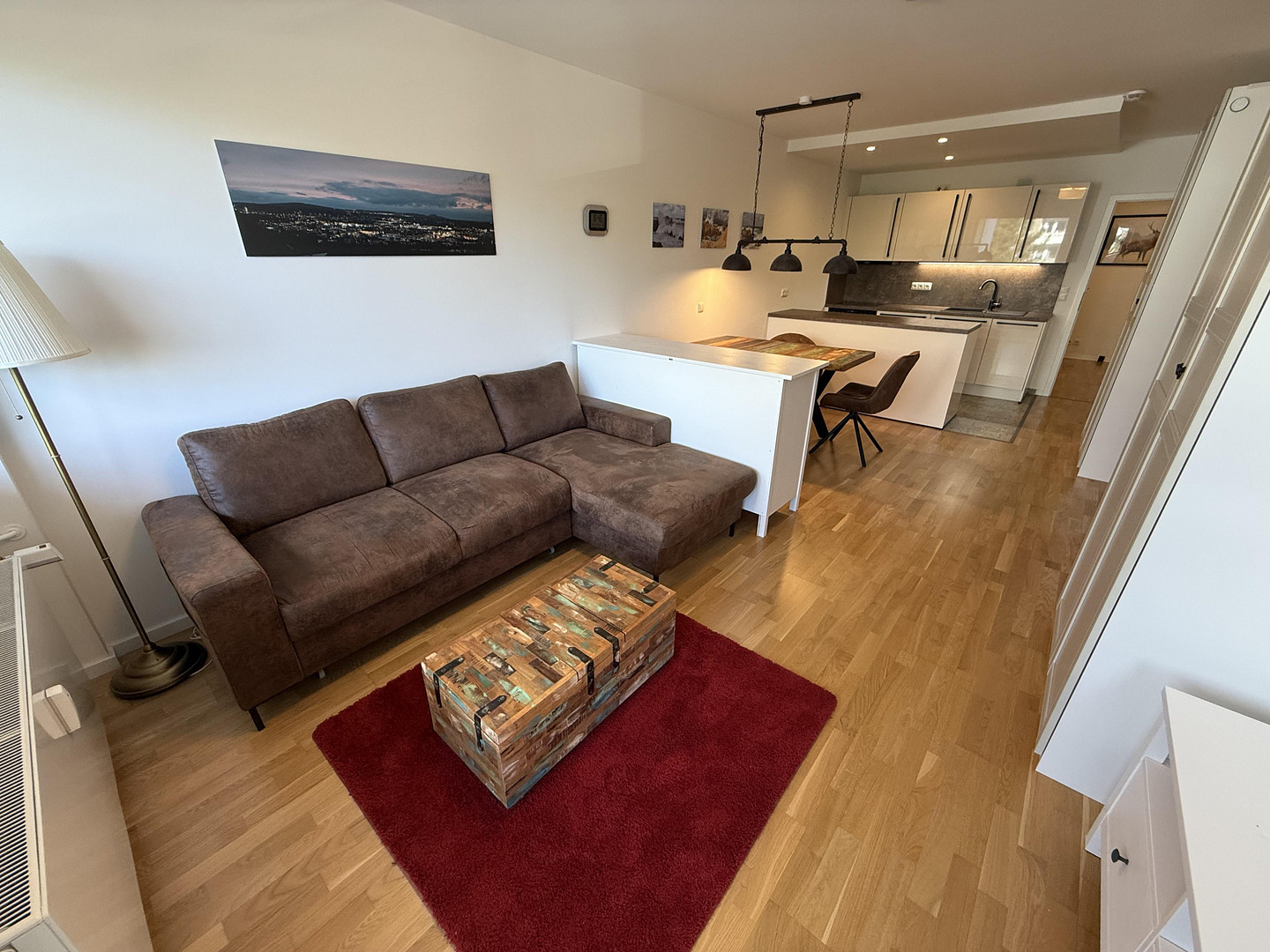 Exklusives Appartment in begehrter Wohnlage - Provisionsfrei direkt vom Eigentümer
