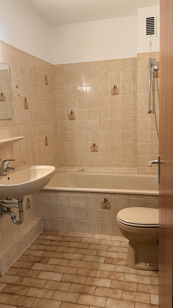 Schöne helle 1,5 Zimmer Wohnung mit großem Balkon - sofort wohlfühlen – Walddörferstrasse 376, 22047 Hamburg(Tonndorf) – Vorschaubild 7