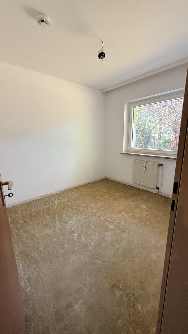 Schöne helle 1,5 Zimmer Wohnung mit großem Balkon - sofort wohlfühlen – Walddörferstrasse 376, 22047 Hamburg(Tonndorf) – Vorschaubild 5