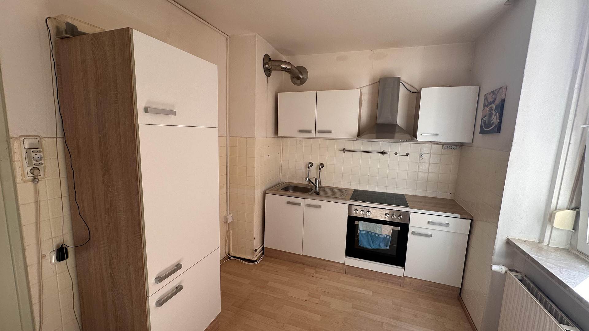 Wohnung Augsburg Innenstadt Traumlage PROVISIONSFREI zu verkaufen – Müllerstrasse 4, 86153 Augsburg(Innenstadt) – Vorschaubild 8