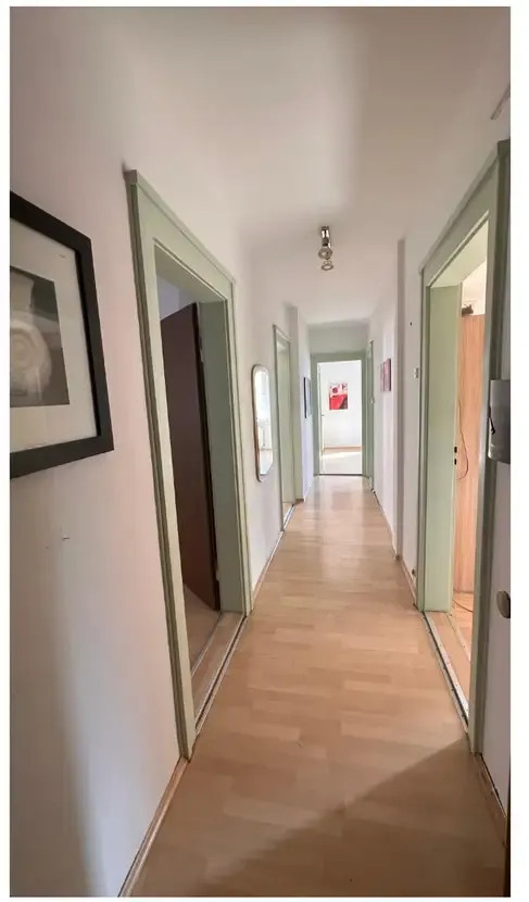 Wohnung Augsburg Innenstadt Traumlage PROVISIONSFREI zu verkaufen – Müllerstrasse 4, 86153 Augsburg(Innenstadt) – Vorschaubild 2