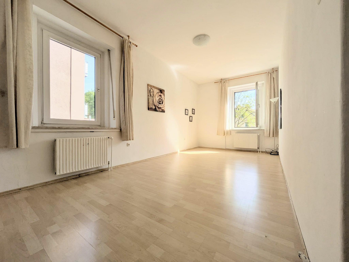 Wohnung Augsburg Innenstadt Traumlage PROVISIONSFREI zu verkaufen – Müllerstrasse 4, 86153 Augsburg(Innenstadt) – Vorschaubild 3
