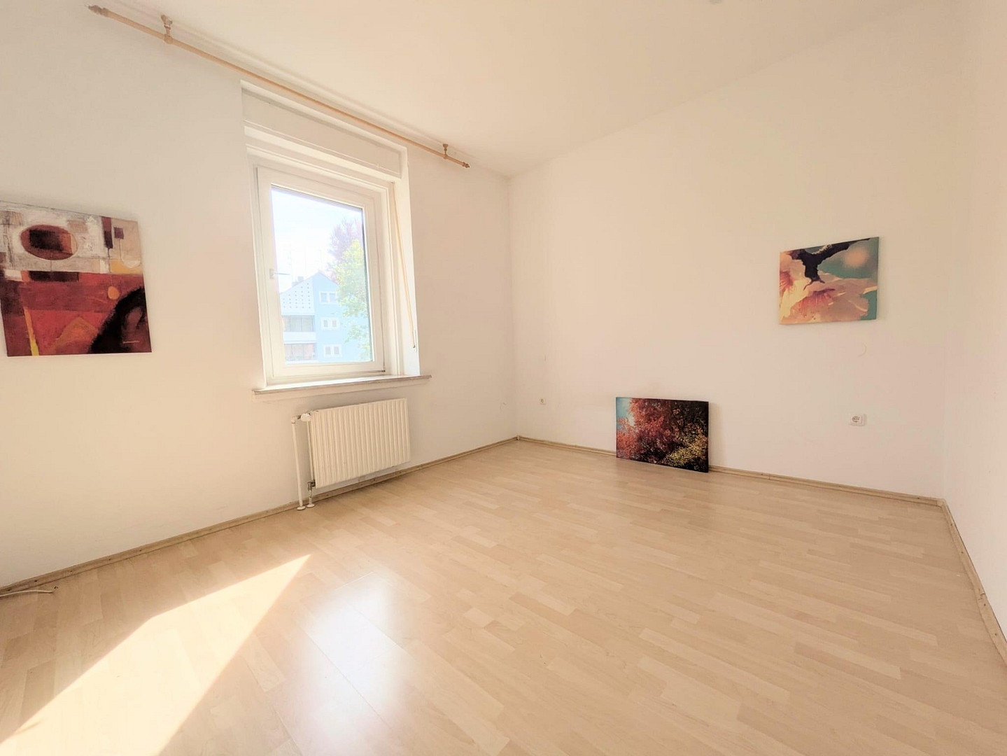 Wohnung Augsburg Innenstadt Traumlage PROVISIONSFREI zu verkaufen – Müllerstrasse 4, 86153 Augsburg(Innenstadt) – Vorschaubild 5