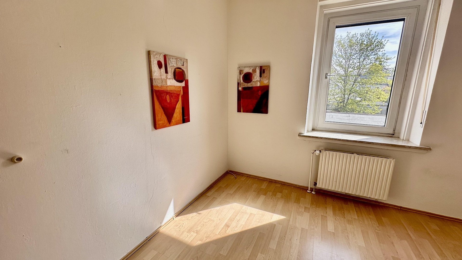 Wohnung Augsburg Innenstadt Traumlage PROVISIONSFREI zu verkaufen – Müllerstrasse 4, 86153 Augsburg(Innenstadt) – Vorschaubild 6