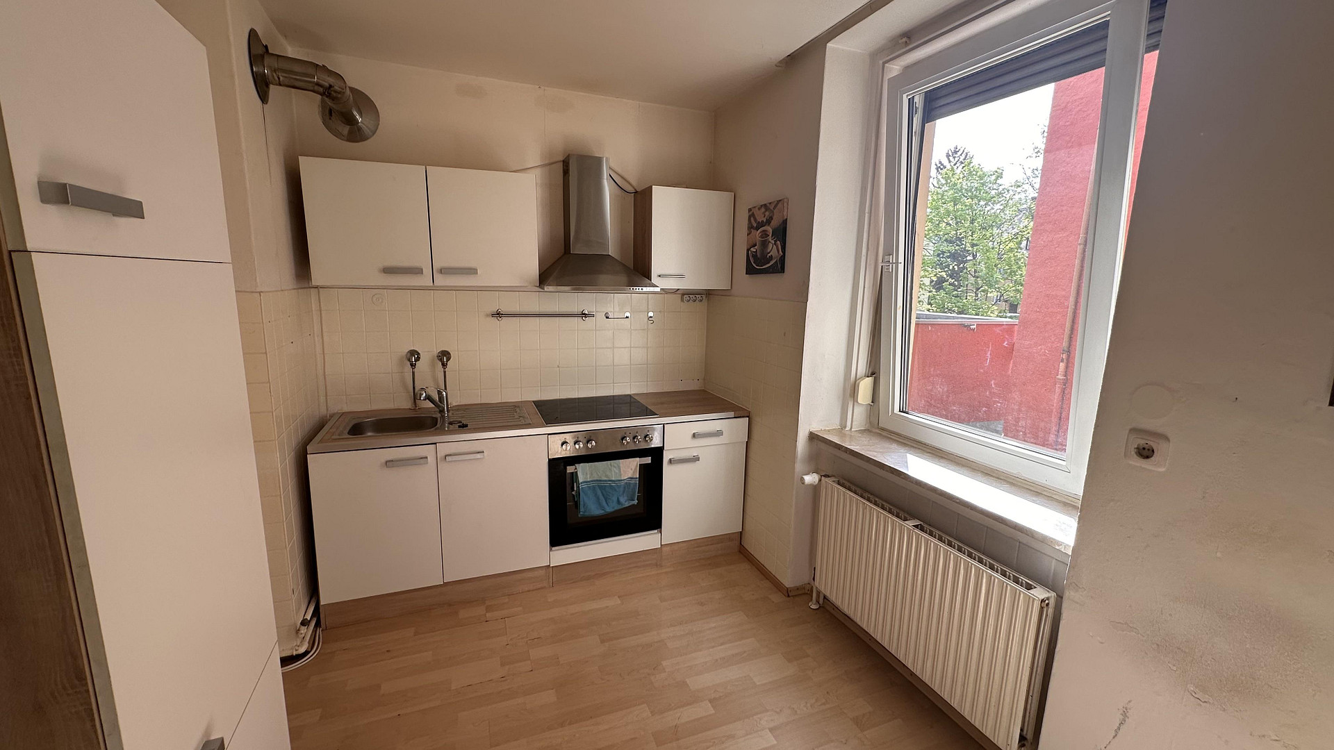Wohnung Augsburg Innenstadt Traumlage PROVISIONSFREI zu verkaufen – Müllerstrasse 4, 86153 Augsburg(Innenstadt) – Vorschaubild 7