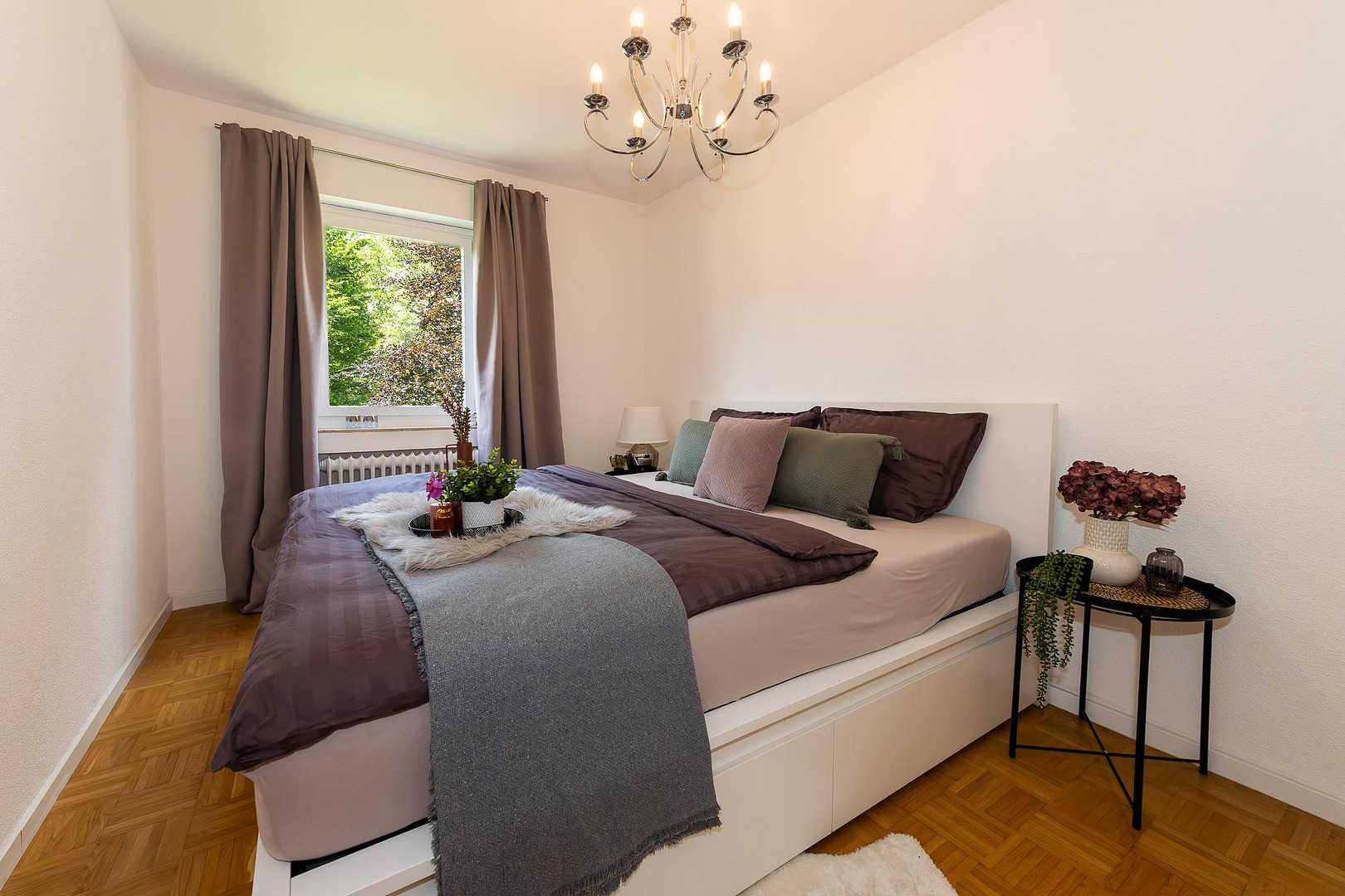 Viel Platz für den Alltag in der Heilbronner Kernstadt mit ca. 120 qm – Friedensplatz 5, 74072 Heilbronn – Vorschaubild 18