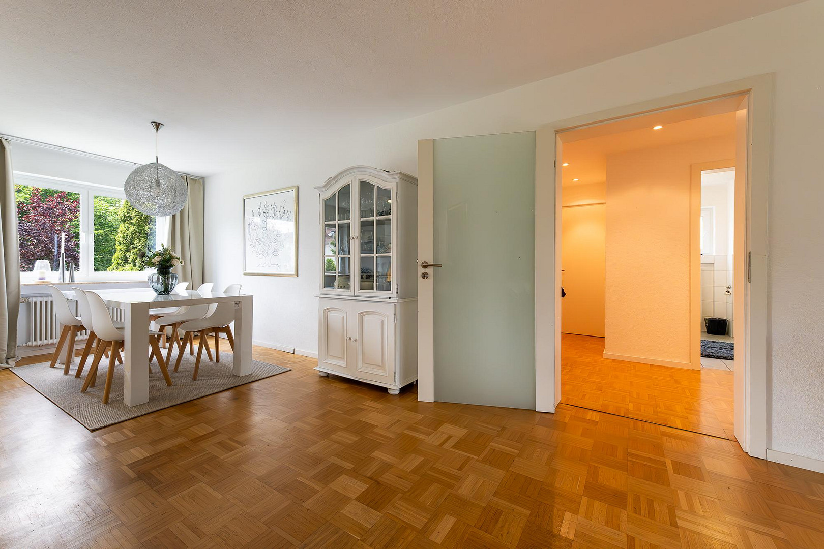 Viel Platz für den Alltag in der Heilbronner Kernstadt mit ca. 120 qm – Friedensplatz 5, 74072 Heilbronn – Vorschaubild 8