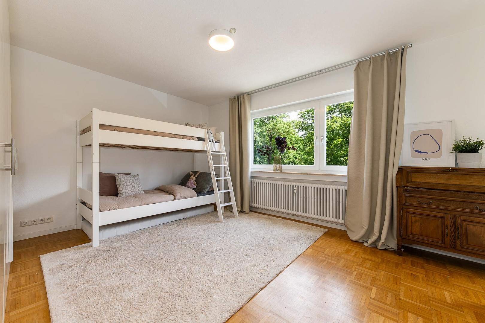 Viel Platz für den Alltag in der Heilbronner Kernstadt mit ca. 120 qm – Friedensplatz 5, 74072 Heilbronn – Vorschaubild 17