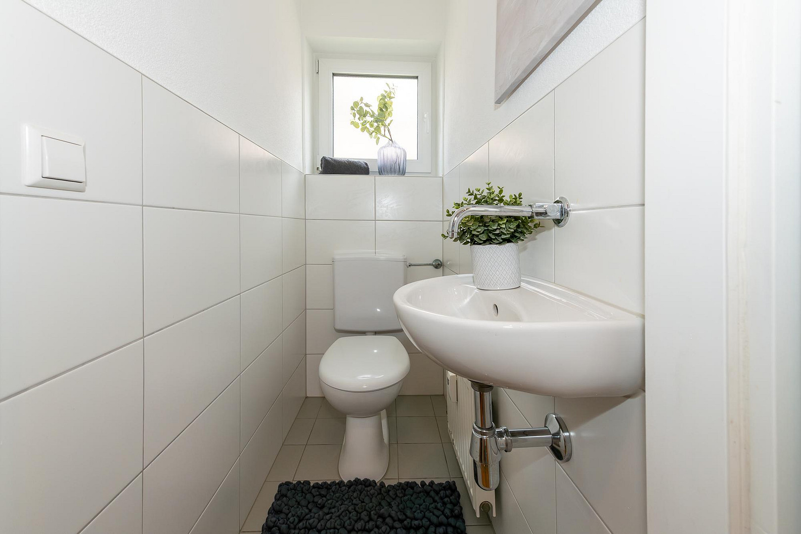Viel Platz für den Alltag in der Heilbronner Kernstadt mit ca. 120 qm – Friedensplatz 5, 74072 Heilbronn – Vorschaubild 12