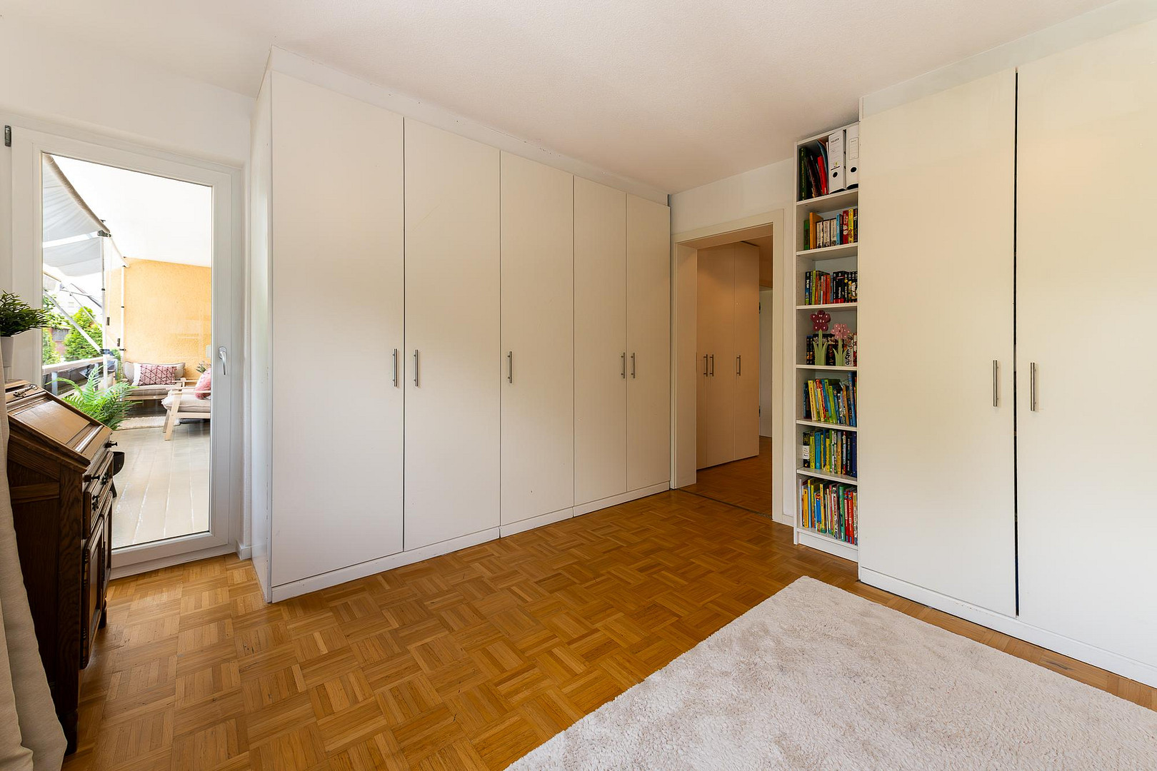 Viel Platz für den Alltag in der Heilbronner Kernstadt mit ca. 120 qm – Friedensplatz 5, 74072 Heilbronn – Vorschaubild 15