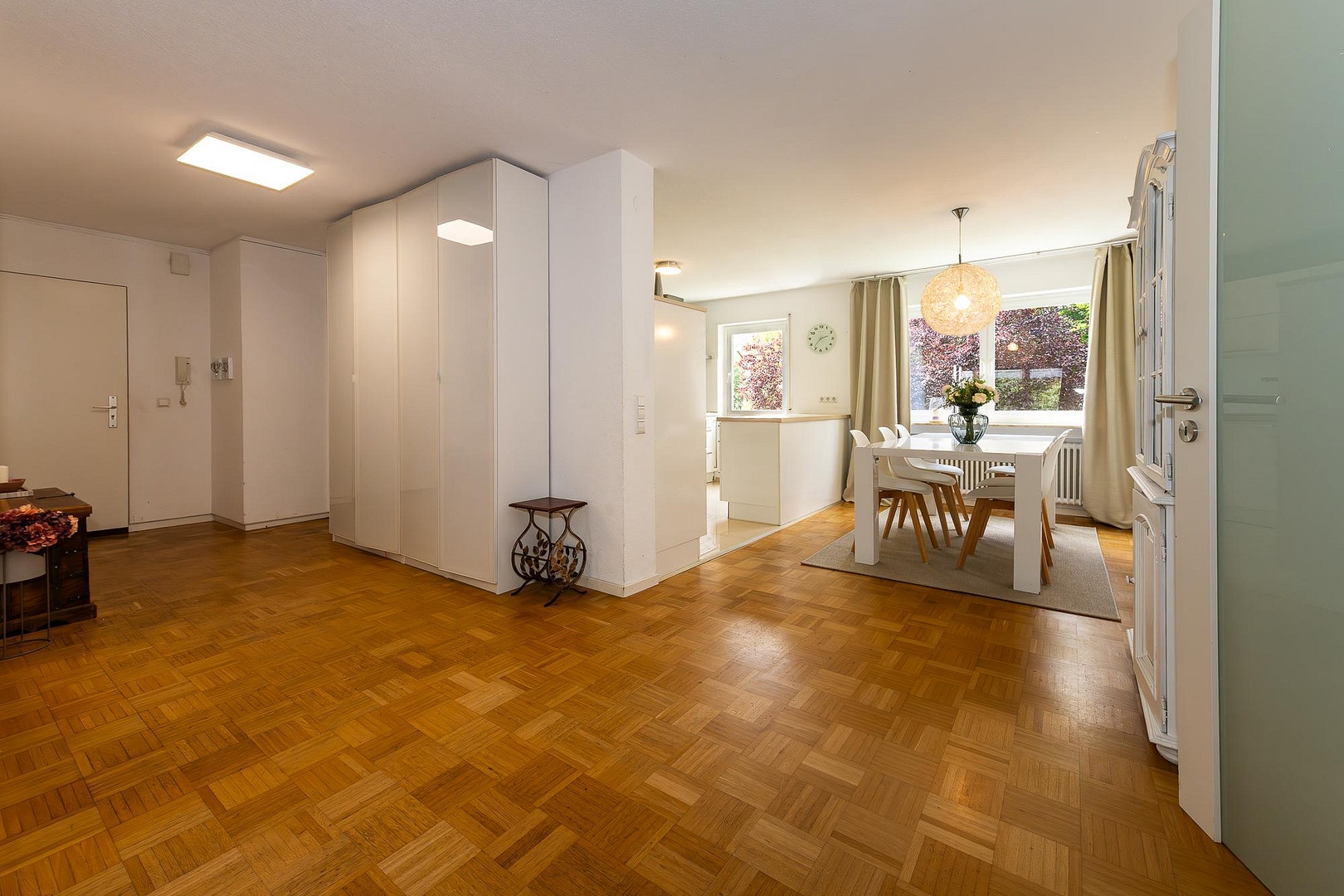 Viel Platz für den Alltag in der Heilbronner Kernstadt mit ca. 120 qm – Friedensplatz 5, 74072 Heilbronn – Vorschaubild 7