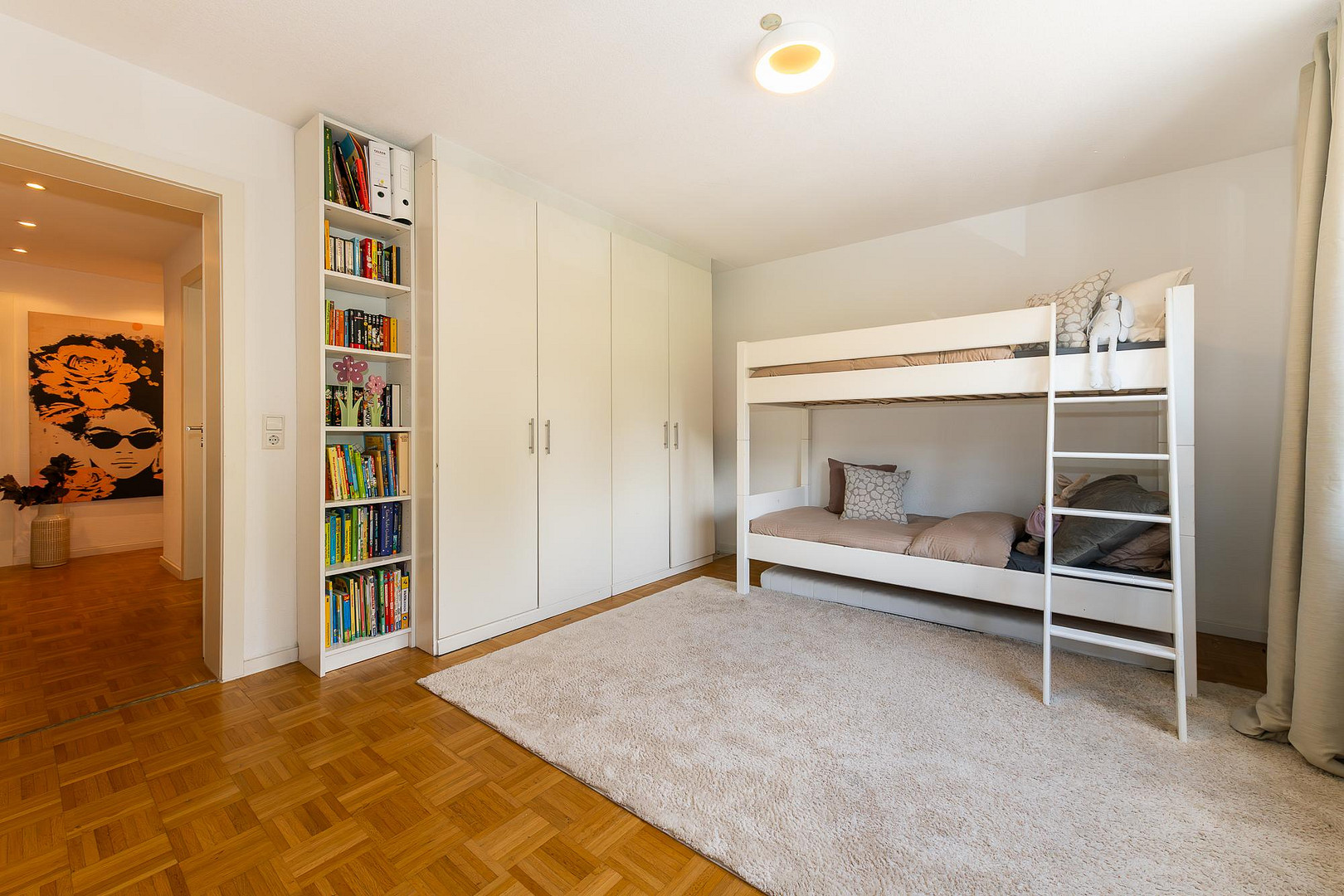 Viel Platz für den Alltag in der Heilbronner Kernstadt mit ca. 120 qm – Friedensplatz 5, 74072 Heilbronn – Vorschaubild 16