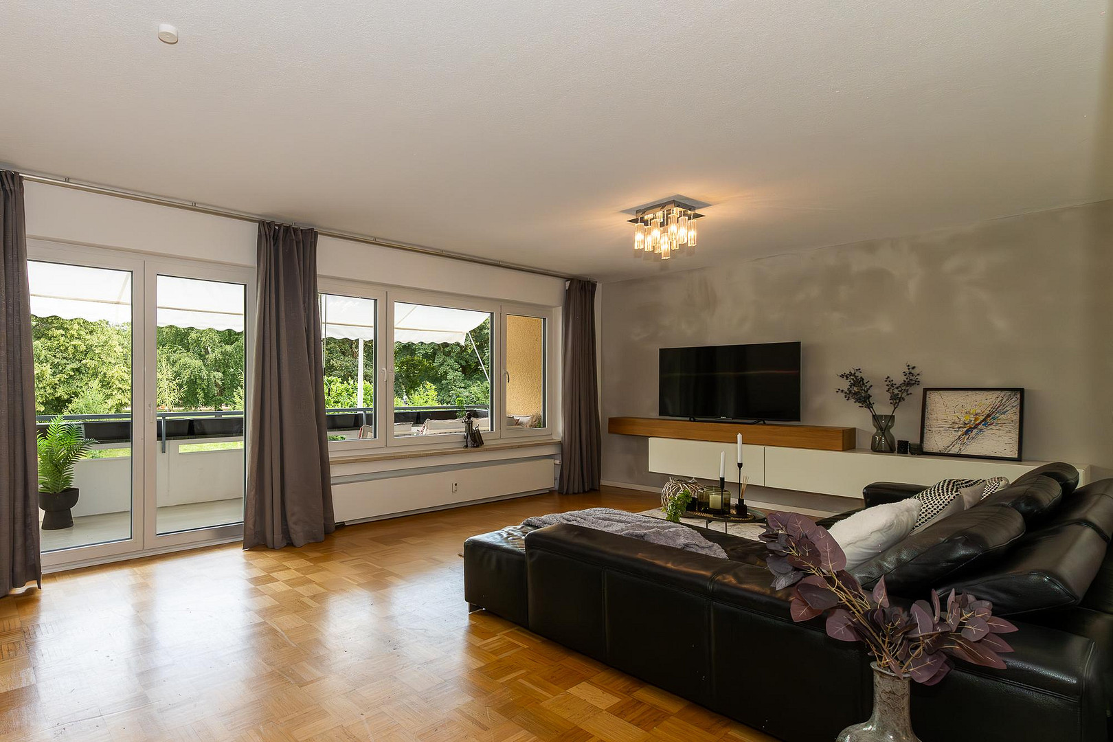 Viel Platz für den Alltag in der Heilbronner Kernstadt mit ca. 120 qm – Friedensplatz 5, 74072 Heilbronn – Vorschaubild 5