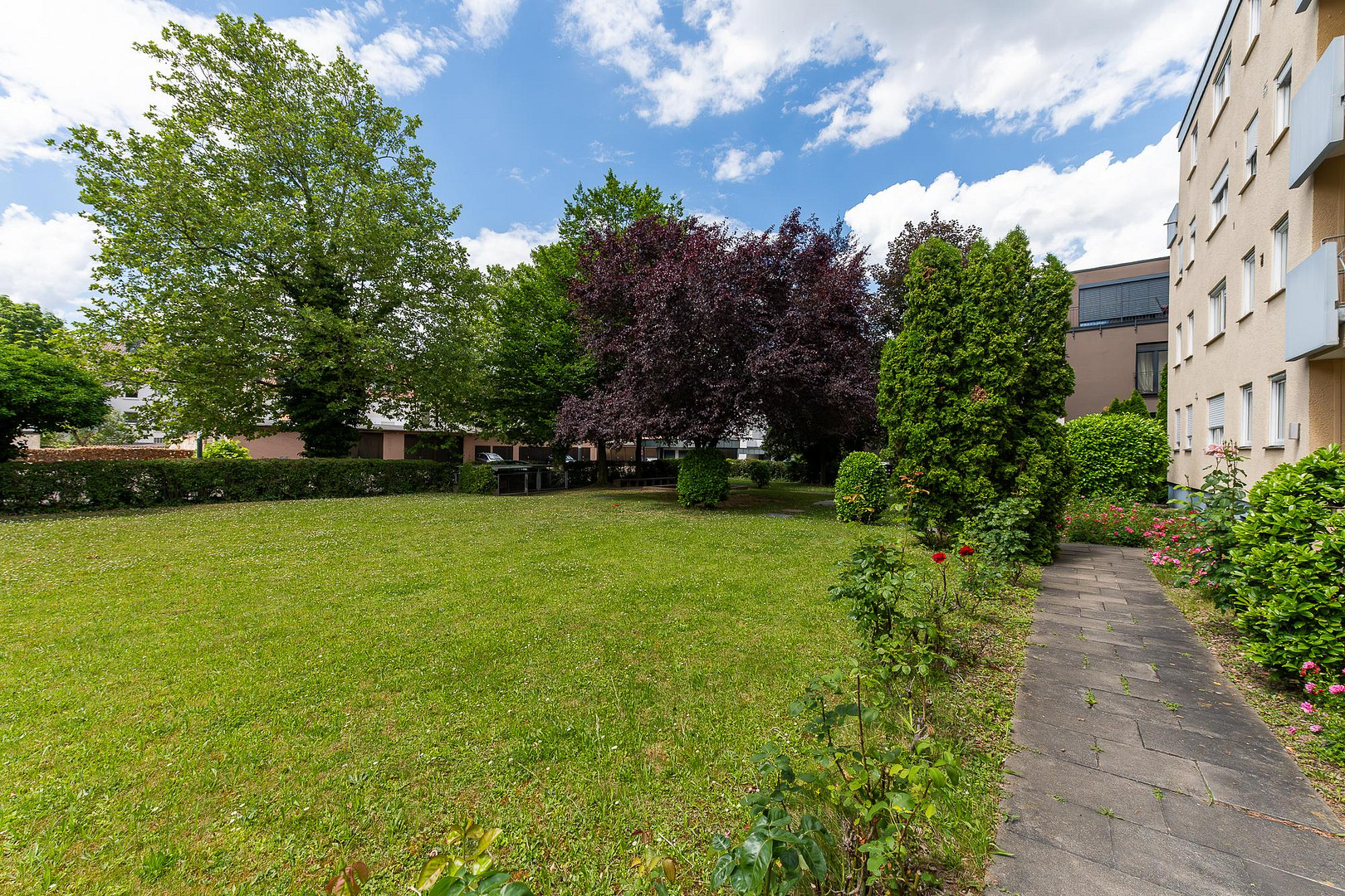 Viel Platz für den Alltag in der Heilbronner Kernstadt mit ca. 120 qm – Friedensplatz 5, 74072 Heilbronn – Vorschaubild 23