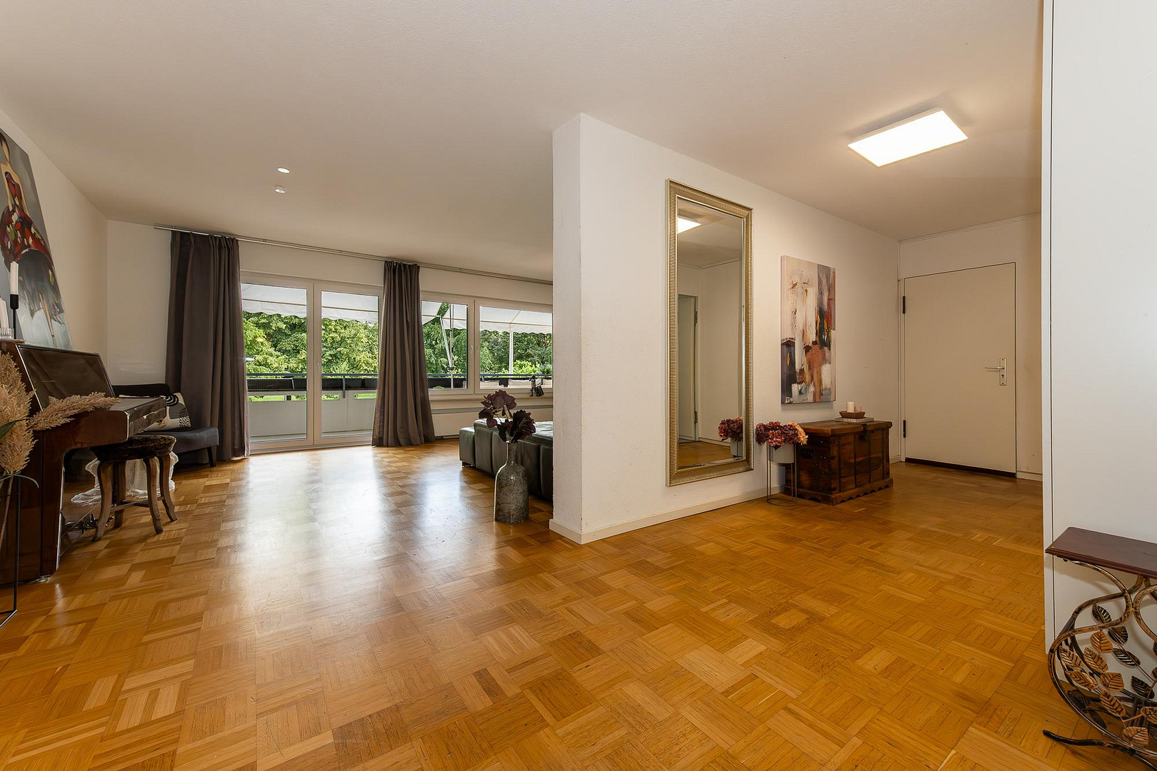 Viel Platz für den Alltag in der Heilbronner Kernstadt mit ca. 120 qm – Friedensplatz 5, 74072 Heilbronn – Vorschaubild 6