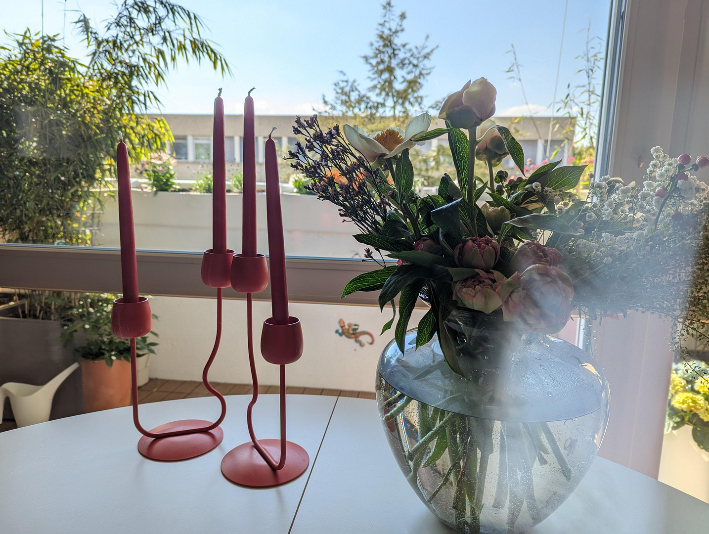 **Provisionsfrei: Komplett renovierte 4-Zi. Wohnung mit Balkon bei München (Haar)** – 85540 Haar – Vorschaubild 19