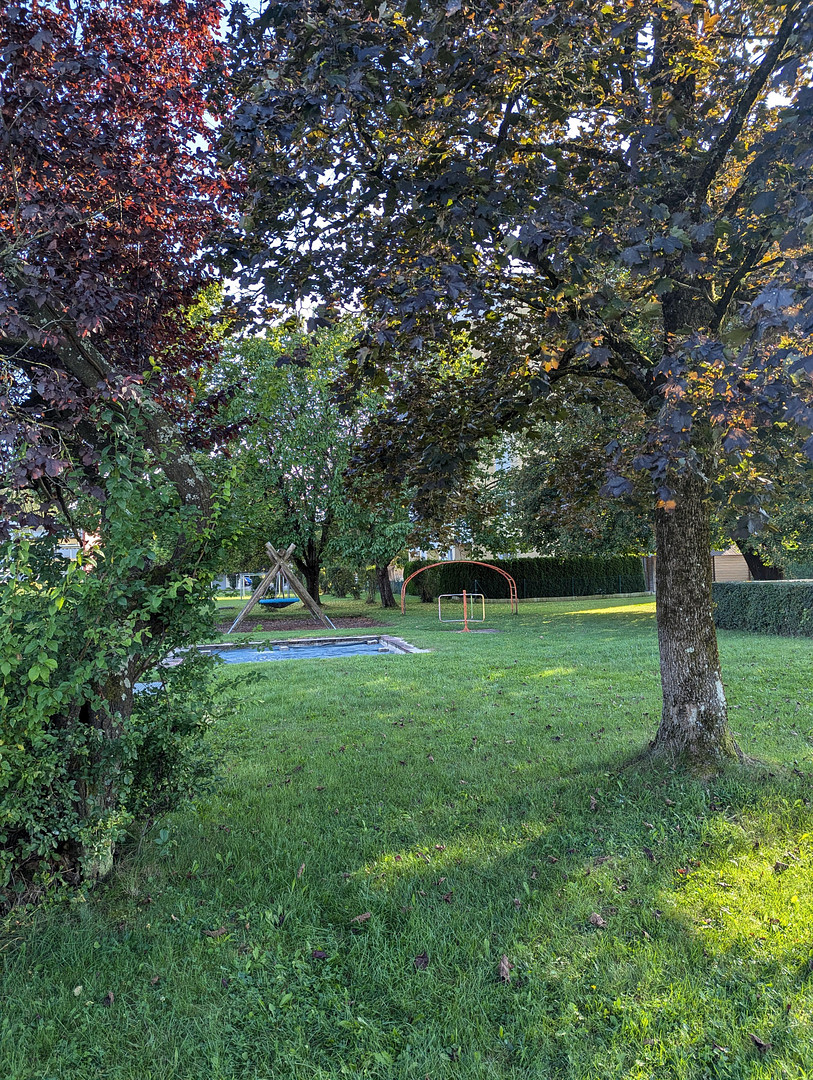 **Provisionsfrei: Komplett renovierte 4-Zi. Wohnung mit Balkon bei München (Haar)** – 85540 Haar – Vorschaubild 16