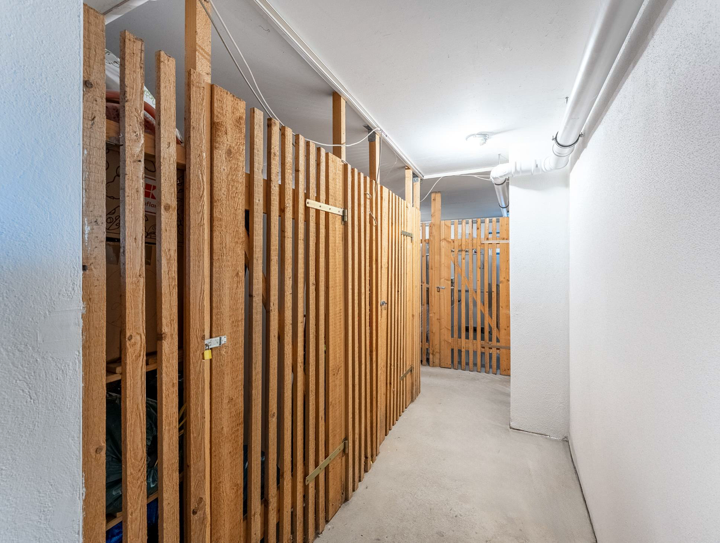 2 -Zimmer-Wohnung in Oberasbach / Zirndorf - Linder Siedlung (Loggia, Stellplatz) – 90513 Zirndorf – Vorschaubild 10