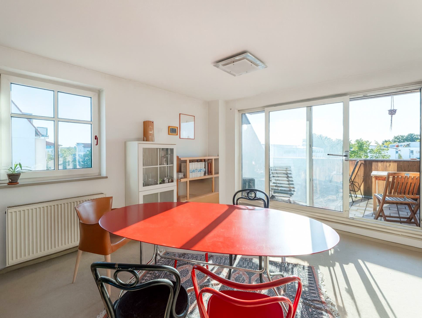 2 -Zimmer-Wohnung in Oberasbach / Zirndorf - Linder Siedlung (Loggia, Stellplatz) – 90513 Zirndorf – Vorschaubild 4