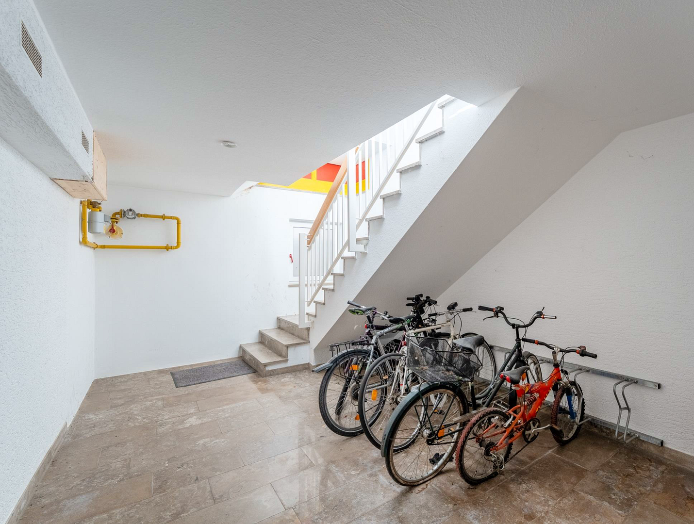 2 -Zimmer-Wohnung in Oberasbach / Zirndorf - Linder Siedlung (Loggia, Stellplatz) – 90513 Zirndorf – Vorschaubild 9