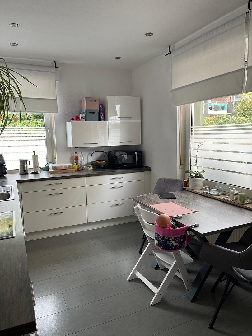 4 Zimmer Whg. mit großer Terrasse in Würselen (Wurmtal nähe) – 52146 Würselen – Vorschaubild 2