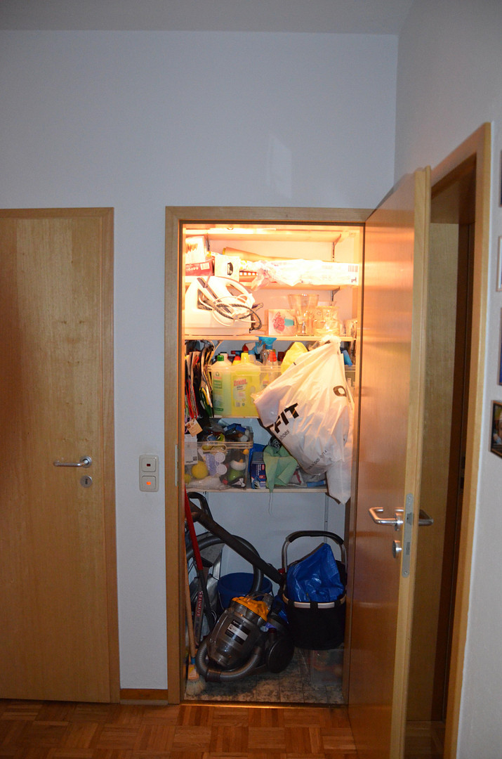4 Zimmer Whg. mit großer Terrasse in Würselen (Wurmtal nähe) – 52146 Würselen – Vorschaubild 10