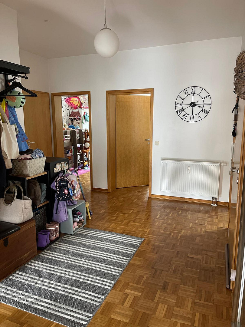 4 Zimmer Whg. mit großer Terrasse in Würselen (Wurmtal nähe) – 52146 Würselen – Vorschaubild 4