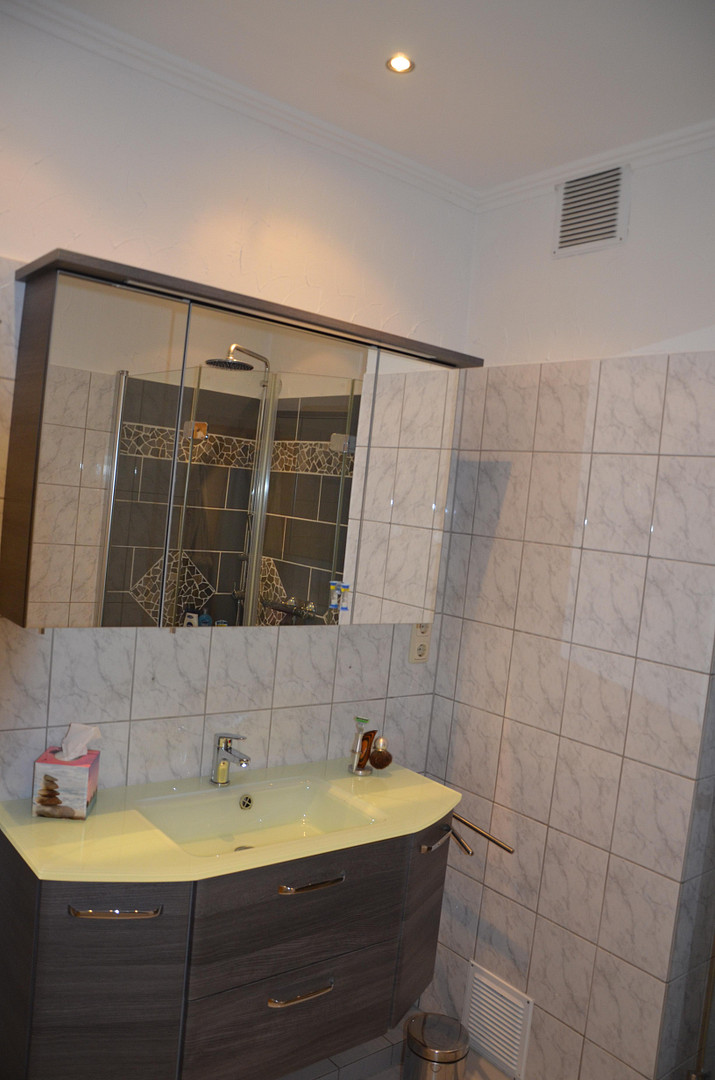 4 Zimmer Whg. mit großer Terrasse in Würselen (Wurmtal nähe) – 52146 Würselen – Vorschaubild 6