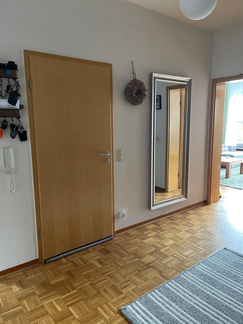 4 Zimmer Whg. mit großer Terrasse in Würselen (Wurmtal nähe) – 52146 Würselen – Vorschaubild 5