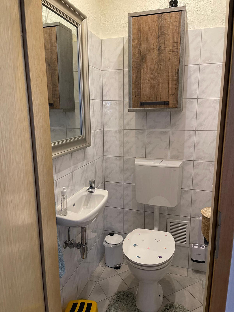 4 Zimmer Whg. mit großer Terrasse in Würselen (Wurmtal nähe) – 52146 Würselen – Vorschaubild 8
