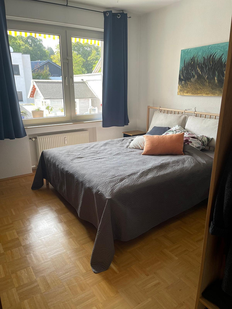 4 Zimmer Whg. mit großer Terrasse in Würselen (Wurmtal nähe) – 52146 Würselen – Vorschaubild 3