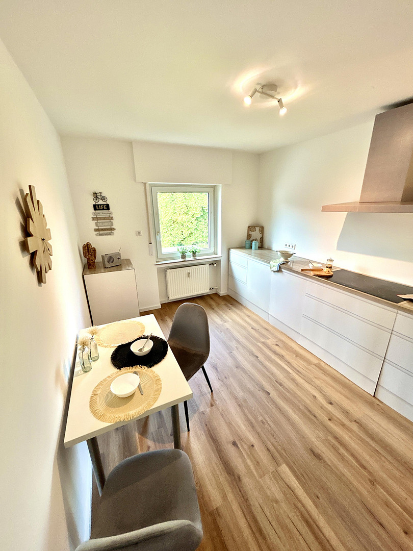 Provisionsfrei sanierte 3-Zimmer Eigentumswohnung in Hasbergen – Hasbergen – Vorschaubild 9